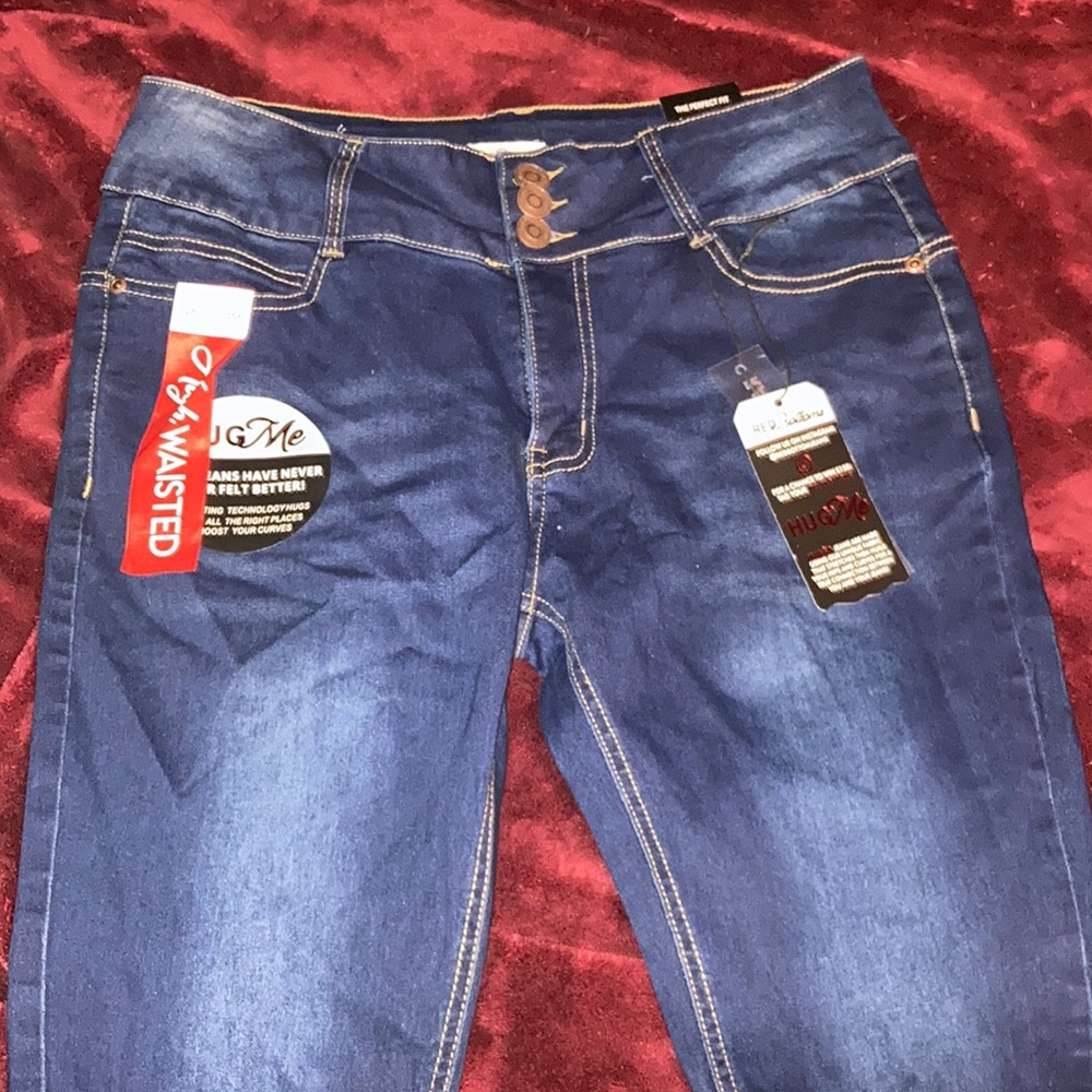 Pants 11